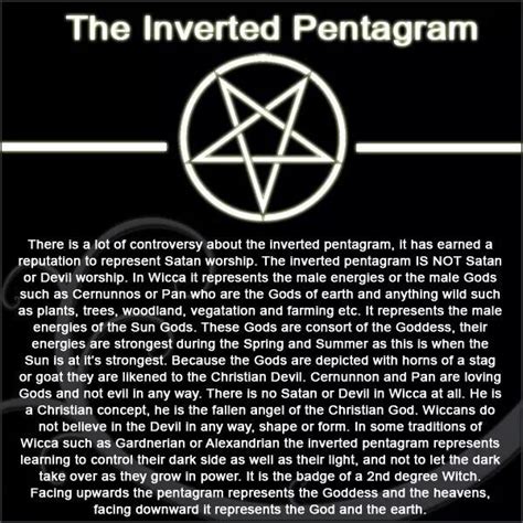 Using the Pentagram in Wiccan Meditation and Astral Projection